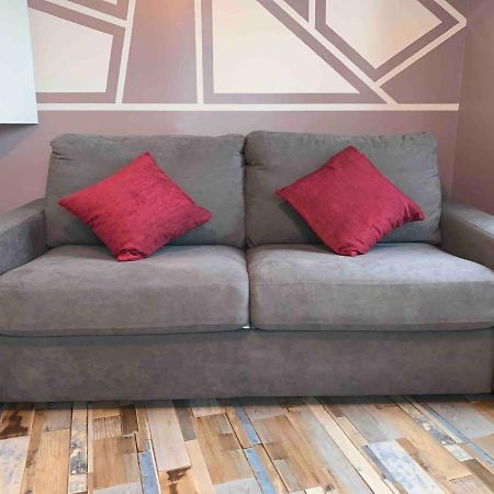 Le Petit Toulouse Apartment Niort Ngoại thất bức ảnh