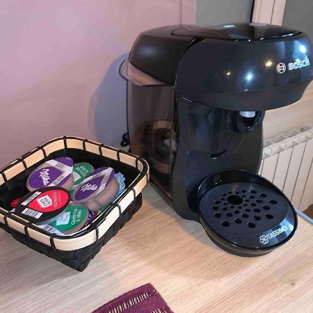 Le Petit Toulouse Apartment Niort Ngoại thất bức ảnh