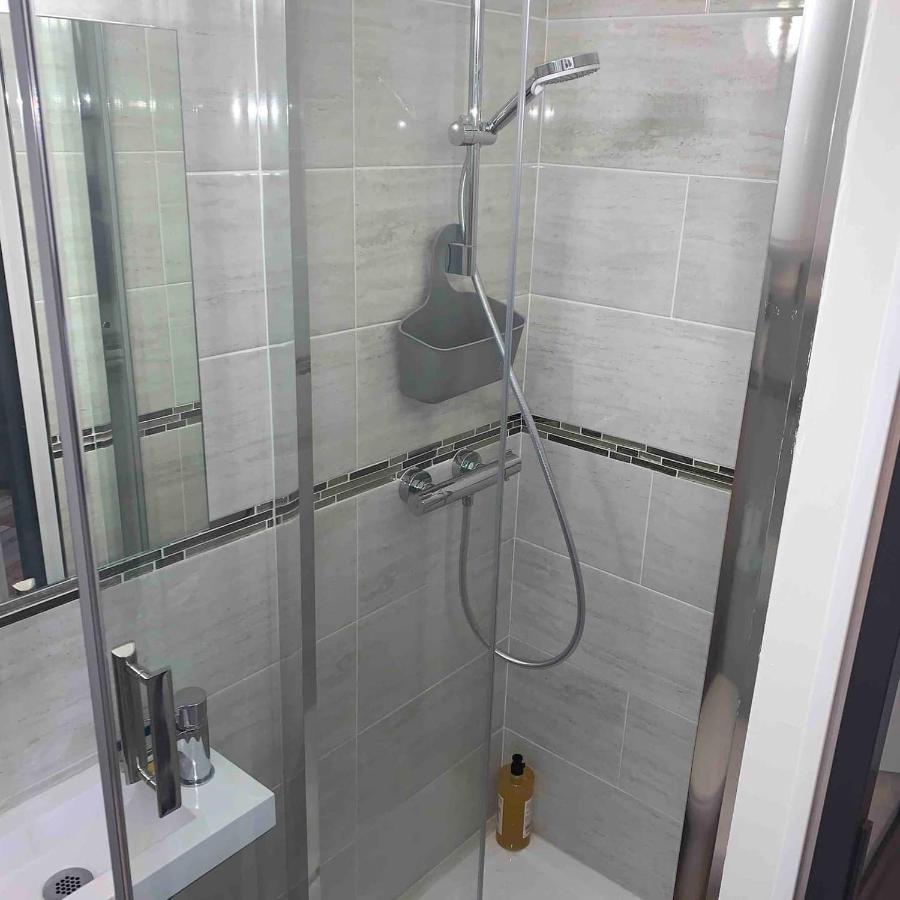 Le Petit Toulouse Apartment Niort Ngoại thất bức ảnh