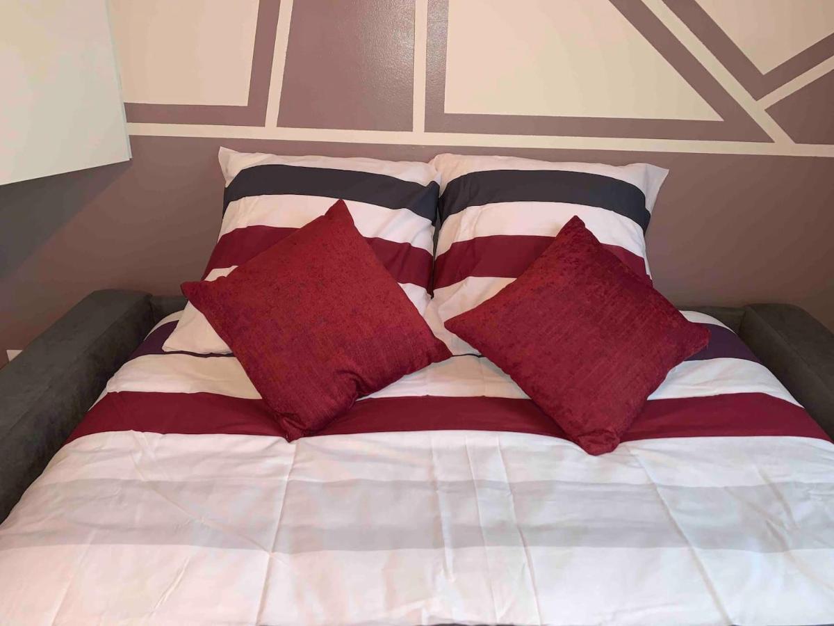 Le Petit Toulouse Apartment Niort Ngoại thất bức ảnh